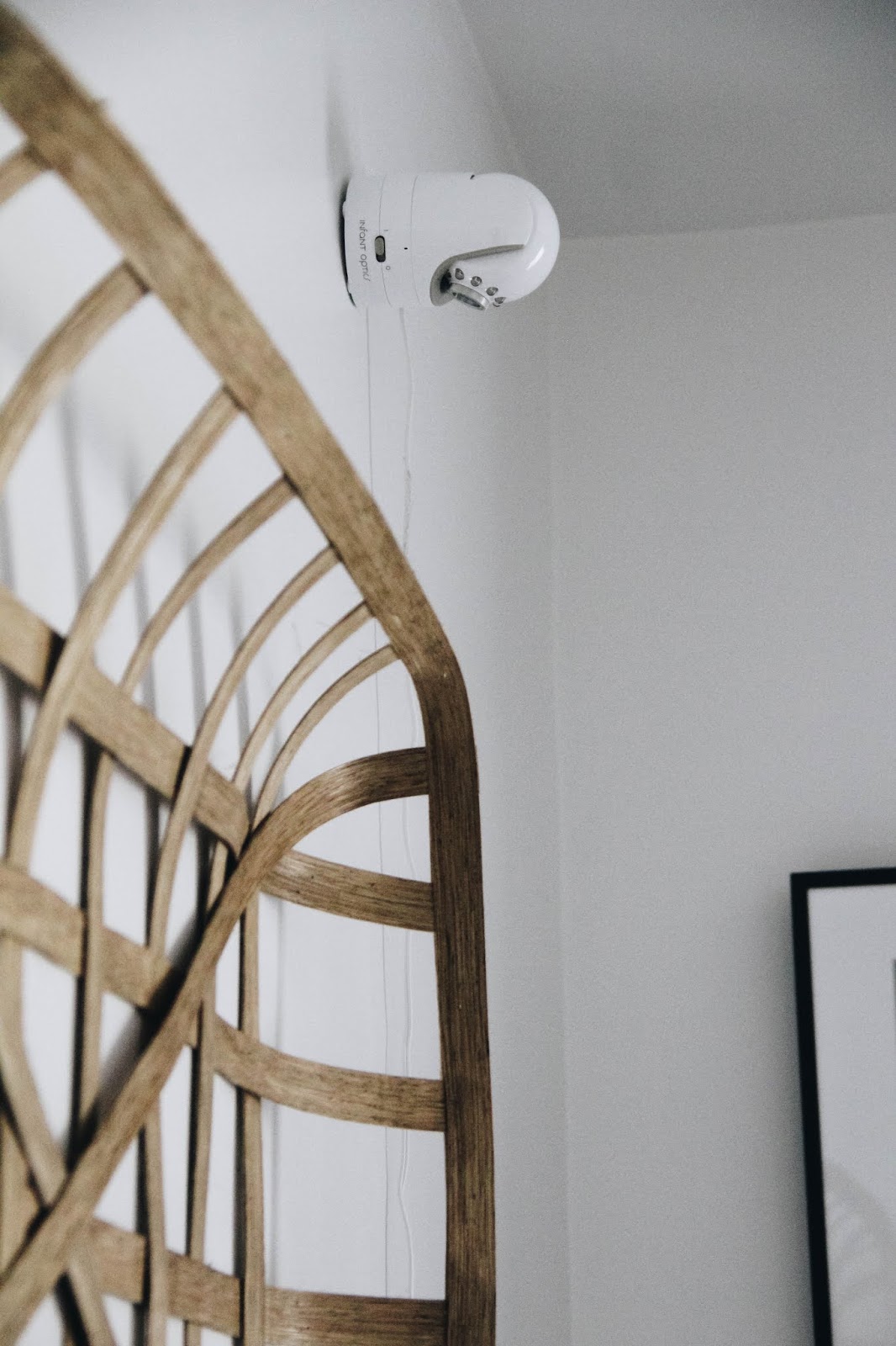 Best dual 2024 room baby monitor